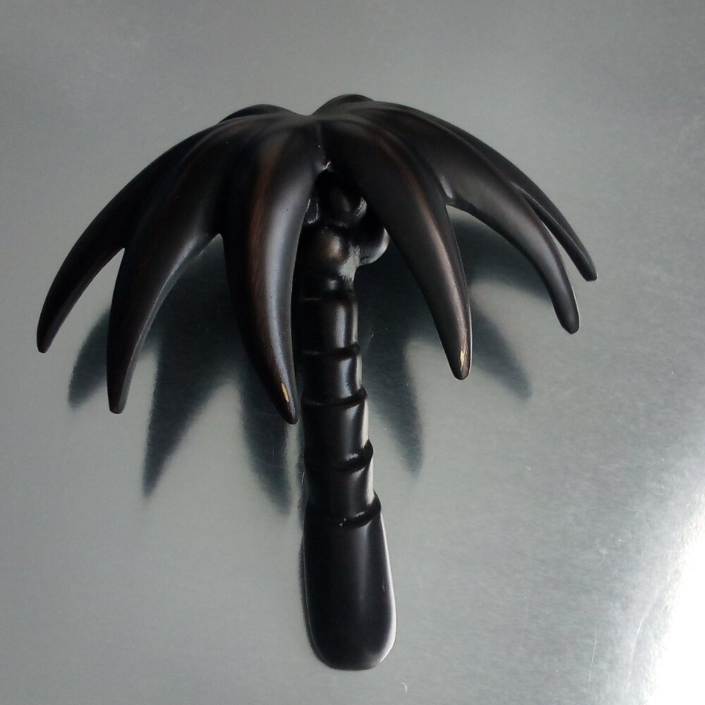 Solid Brass Door knocker